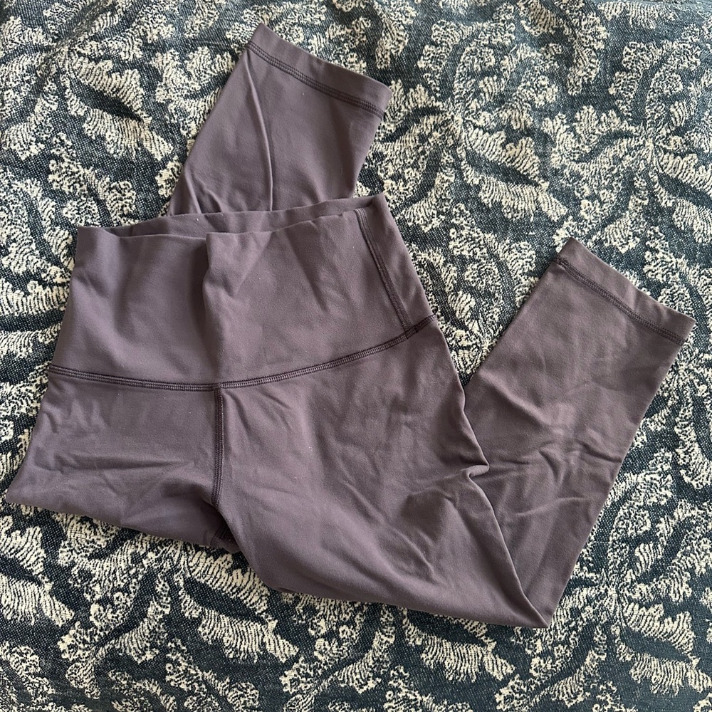 Lulu lemon leggings